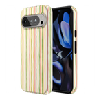 Sweet Stripes | Rainbow Pastel Case