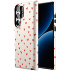 Love Letters | Doodle Hearts Case