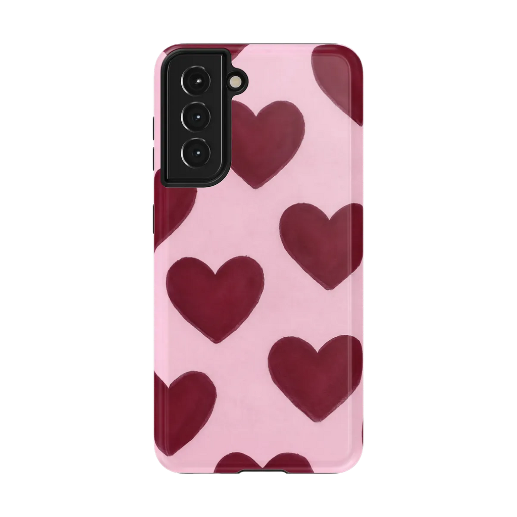 Whole Lotta Love | Plum Hearts Case