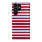 Harbor Stripe | Dockside Case