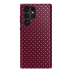 Heart Noir | Tiny Hearts Case