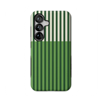 Fairway Stripes | Clubhouse Case