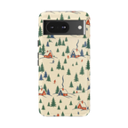 Chalet All Day | Winter Village Case