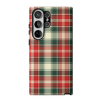 Plaid & Proper | Signature Plaid Case