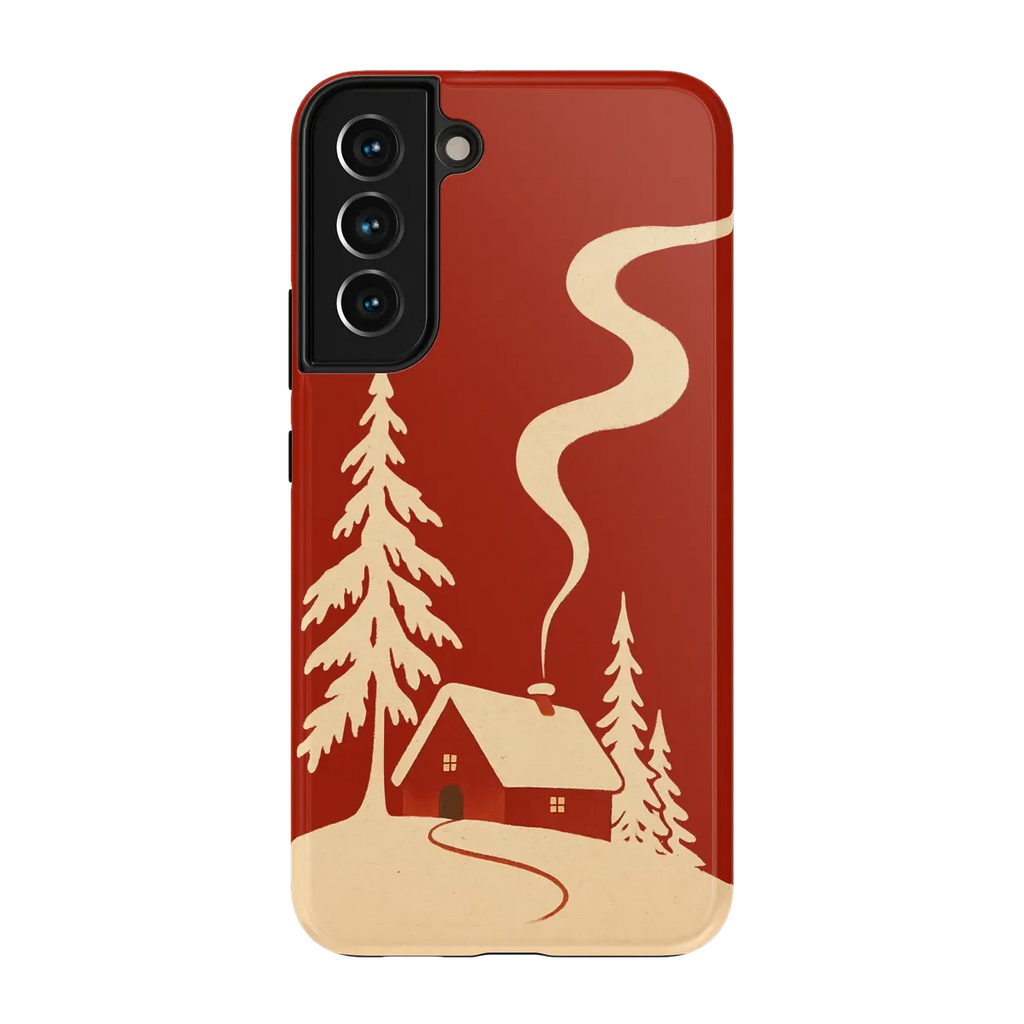 Snowed In | Cozy Winter Case