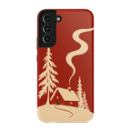 Snowed In | Cozy Winter Case