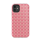 Love Locks | Pink Hearts Case