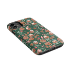 Gingerbread Lane | Holiday Sweets Case