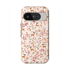 Dashing Through the Snow | Enchanted Forest Case