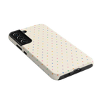 On the Dot | Rainbow Polka Dot Case