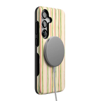 Sweet Stripes | Rainbow Pastel Case