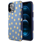 In the Spotlight | Pastel Polka Dot Case