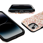 Dashing Through the Snow | Enchanted Forest Case