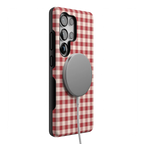 Sweet Jam | Red Gingham Case