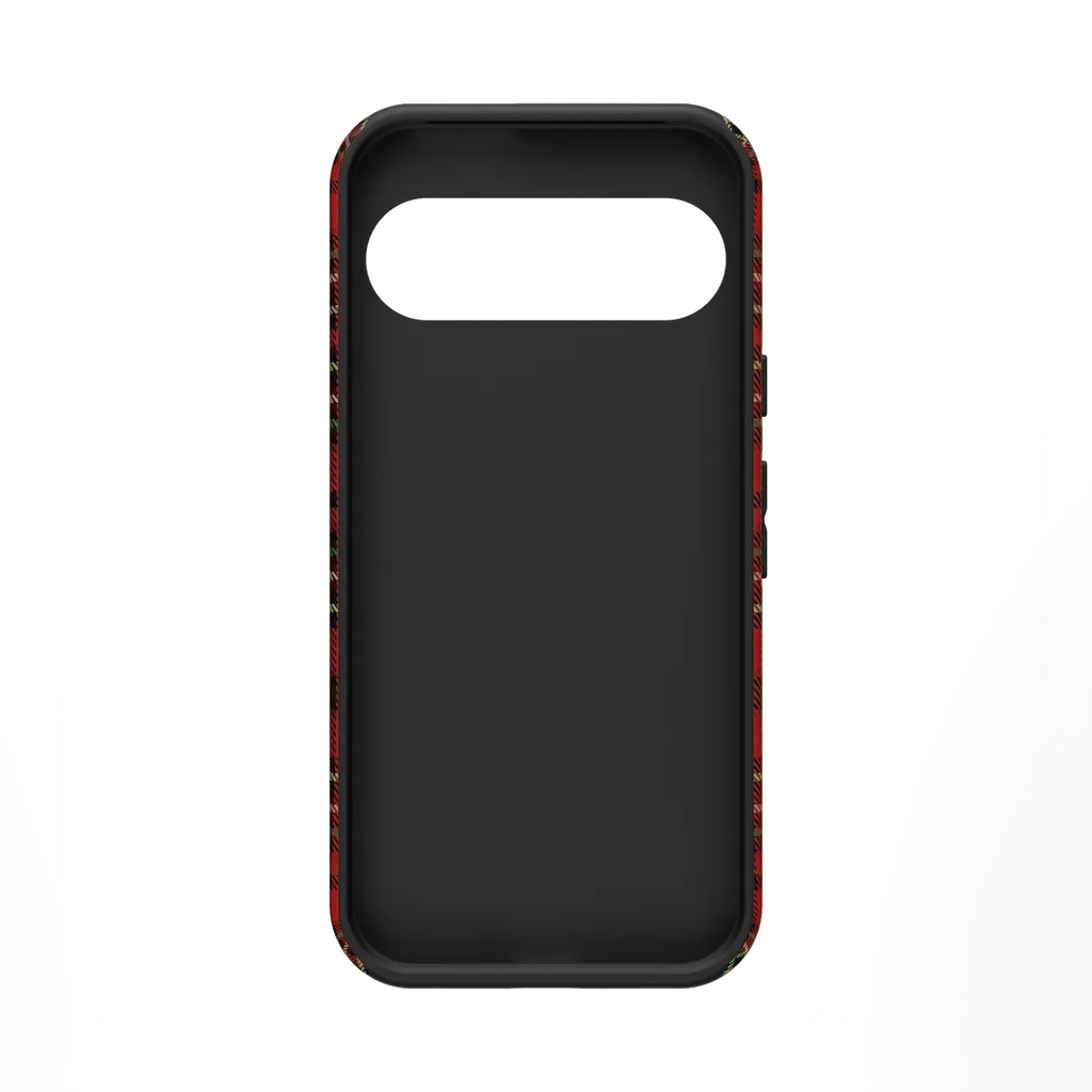 Fireside Flannel | Signature Plaid Case