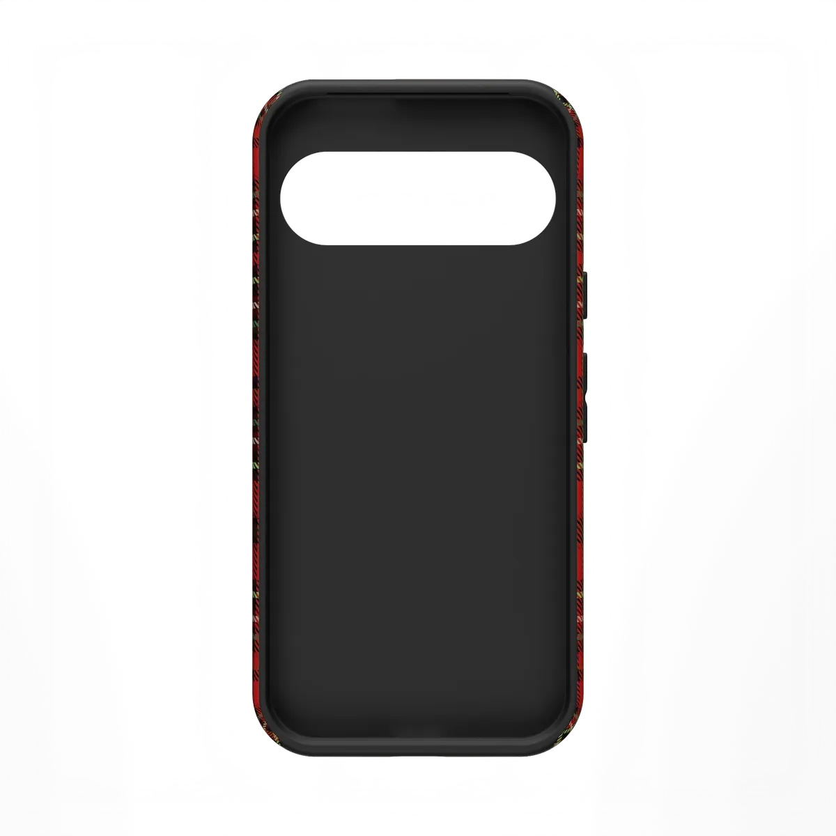 Fireside Flannel | Signature Plaid Case
