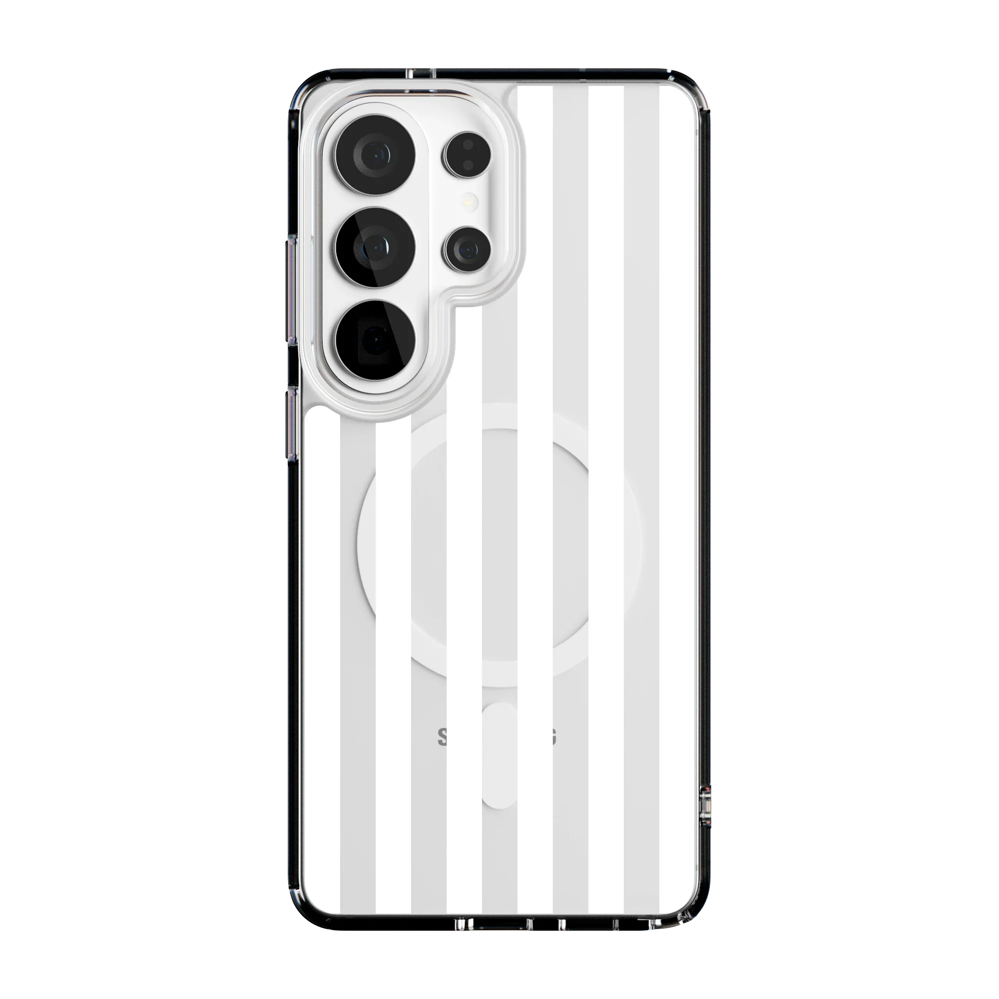 White Stripes | Sunday Best Case