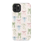 Whimsy Girlie | Pastel Bows Case