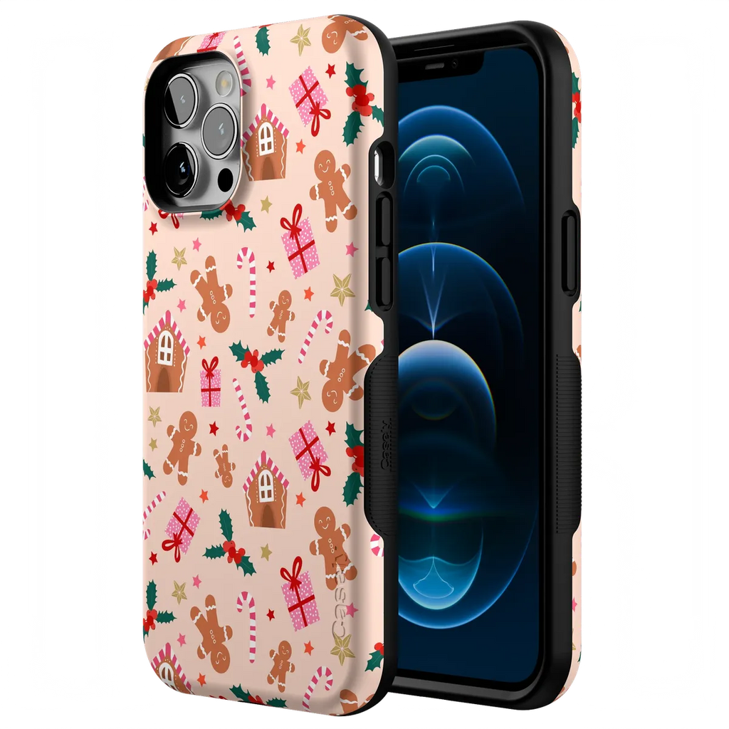 Frosted Wishes | Sweet Treat Case