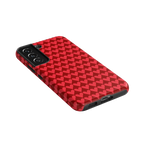 Crazy in Love | Red Hearts Case
