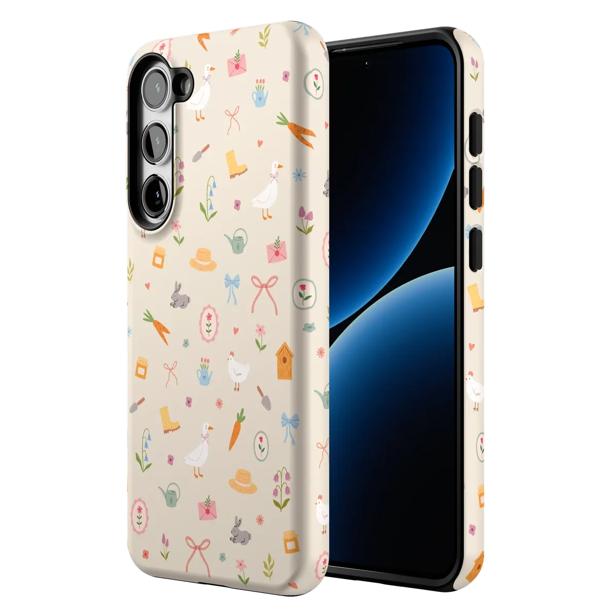 Hoppy Garden | Spring Things Case