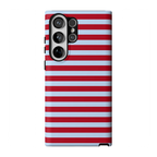 Harbor Stripe | Dockside Case