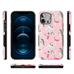 Winter Woofs | Holiday Dog Case