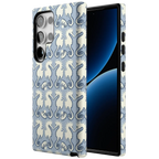 Seahorse Drift | Coastal Blues Case