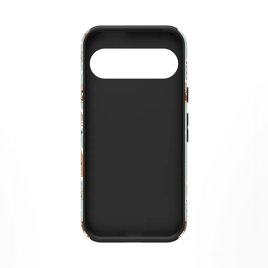 Built Too Sweet | Frosted Village Case