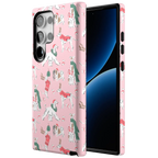 Winter Woofs | Holiday Dog Case