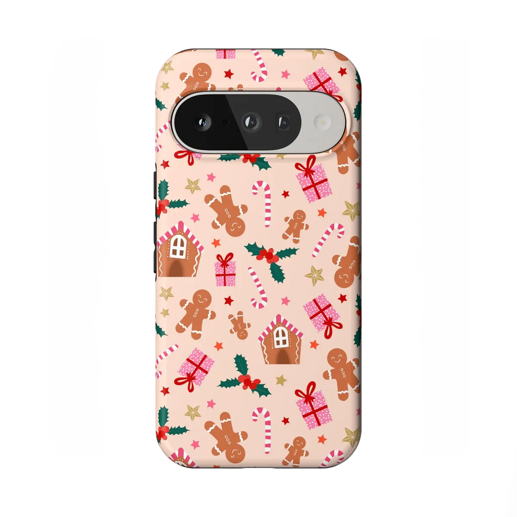 Frosted Wishes | Sweet Treat Case