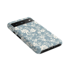 Afternoon Tea | Blue Floral Case