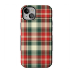 Plaid & Proper | Signature Plaid Case