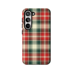 Plaid & Proper | Signature Plaid Case