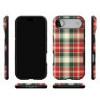 Plaid & Proper | Signature Plaid Case