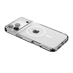 On the Dot | White Polka Dot Case