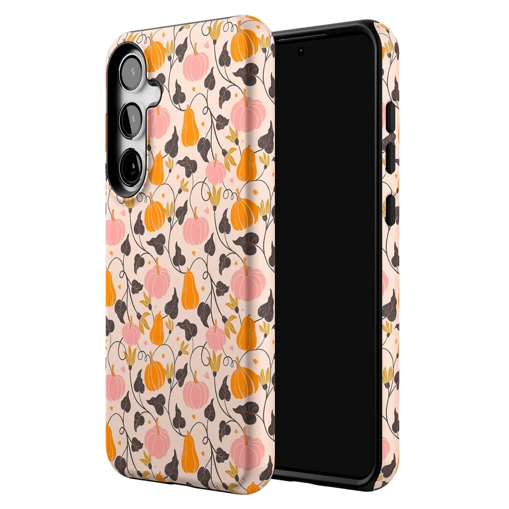 Pumpkin Princess | Harvest Vines Case
