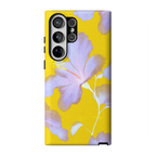 Hibiscus Haze | Painted Floral Case