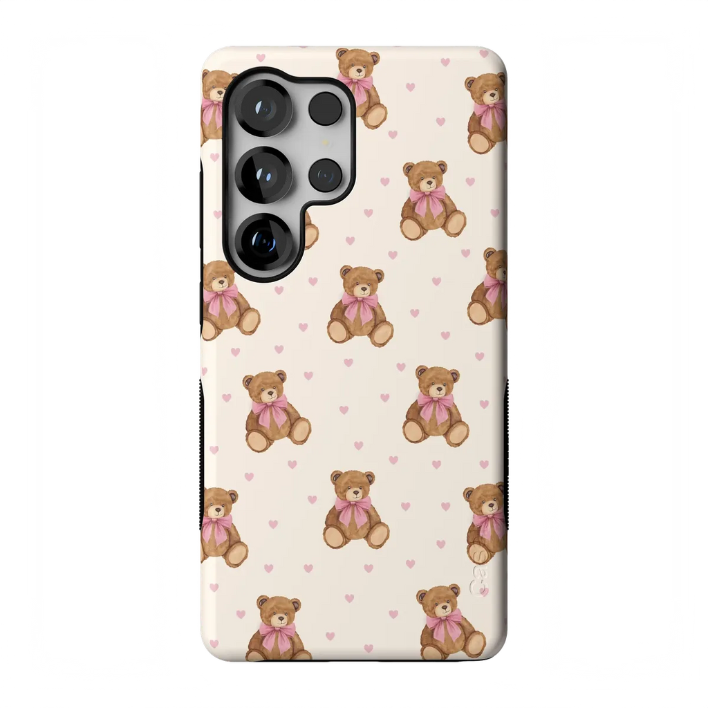 Cuddle Up | Teddy Bear Case