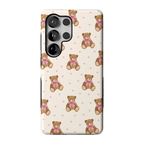 Cuddle Up | Teddy Bear Case