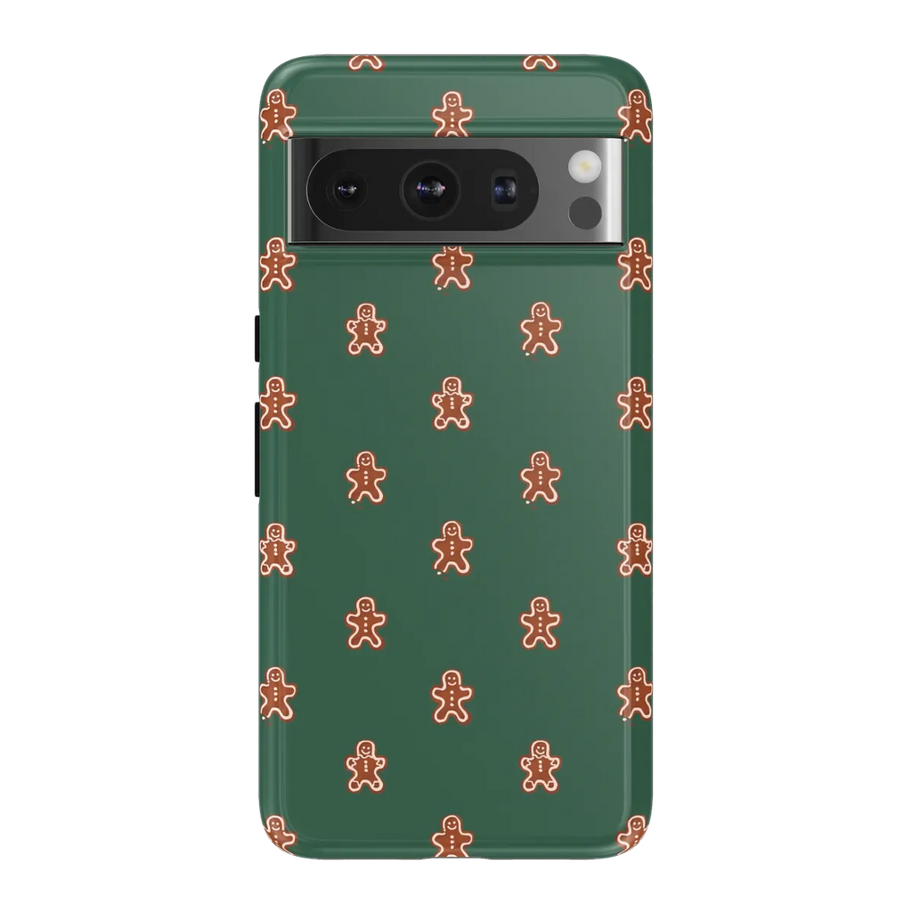 You Can't Catch Me | Gingerbread Man Case