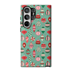 All Decked Out | Festive Ornaments Case