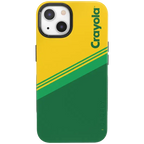 Keep It Classic | Crayola Crayon Box Case