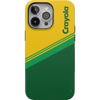 Keep It Classic | Crayola Crayon Box Case