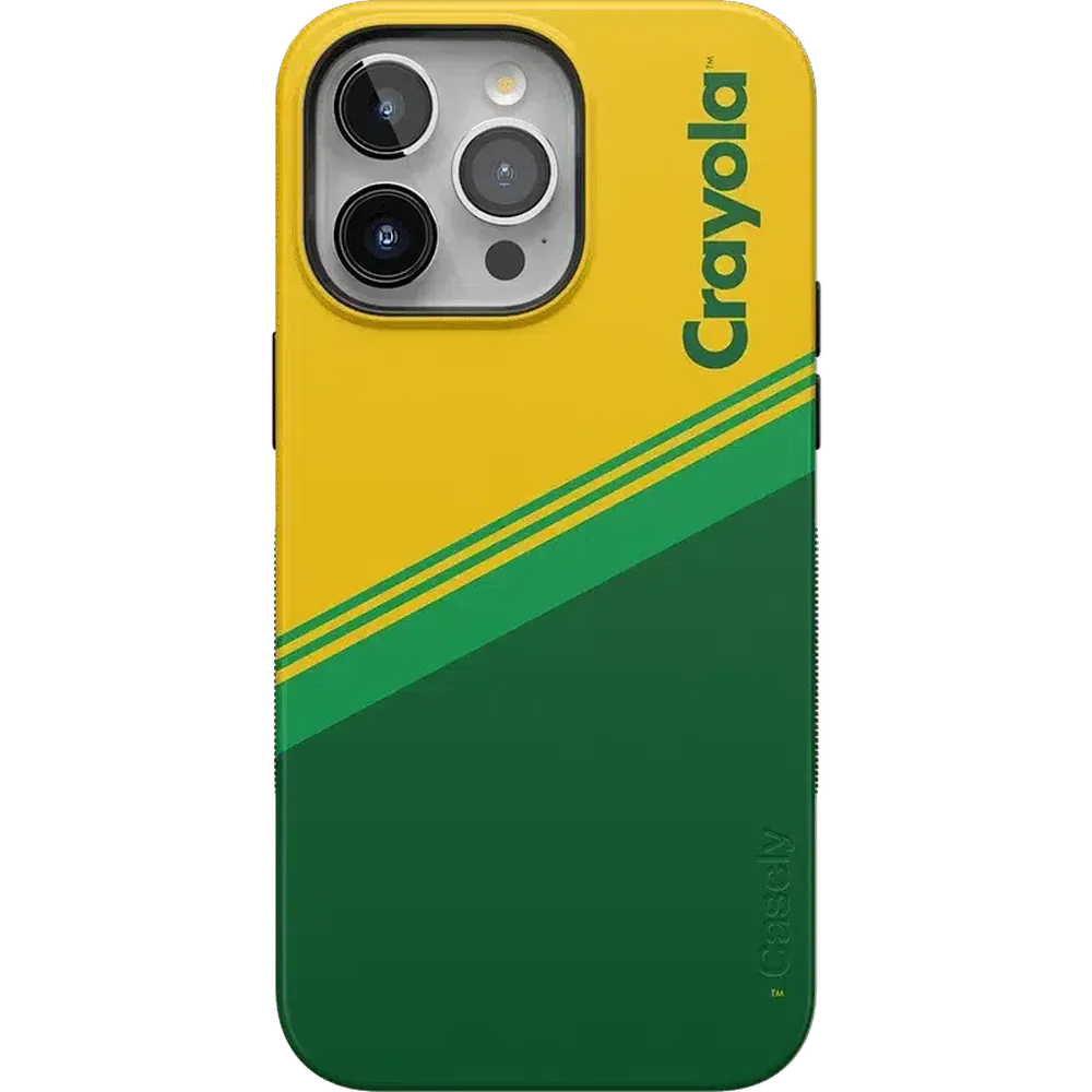 Keep It Classic | Crayola Crayon Box Case