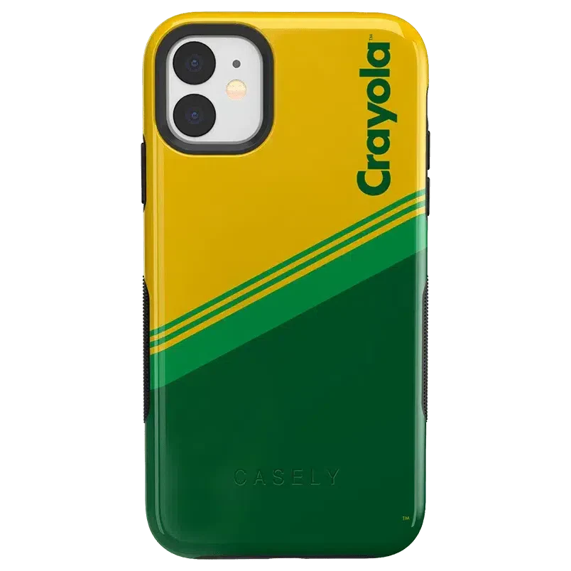 Keep It Classic | Crayola Crayon Box Case