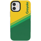 Keep It Classic | Crayola Crayon Box Case