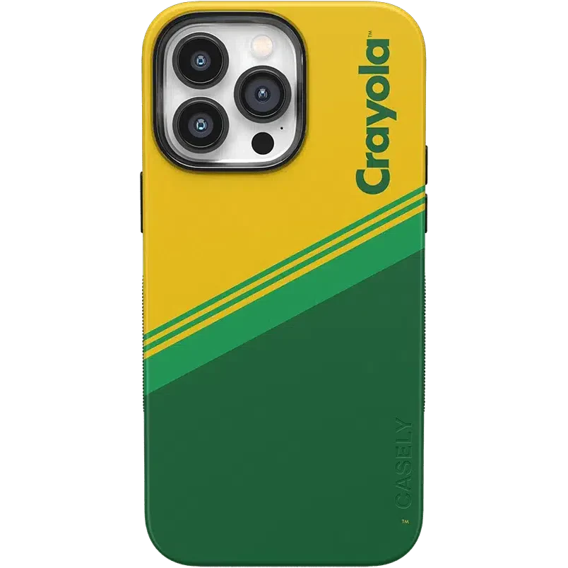 Keep It Classic | Crayola Crayon Box Case