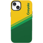 Keep It Classic | Crayola Crayon Box Case
