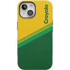Keep It Classic | Crayola Crayon Box Case